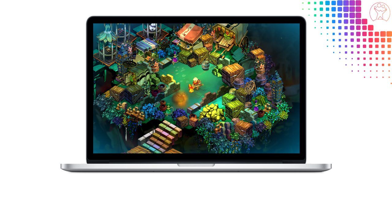 cool games for mac